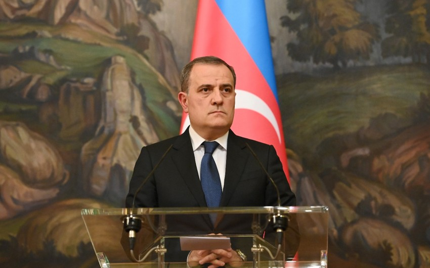 Джейхун Байрамов: Азербайджан всегда рядом с Турцией в трудные времена