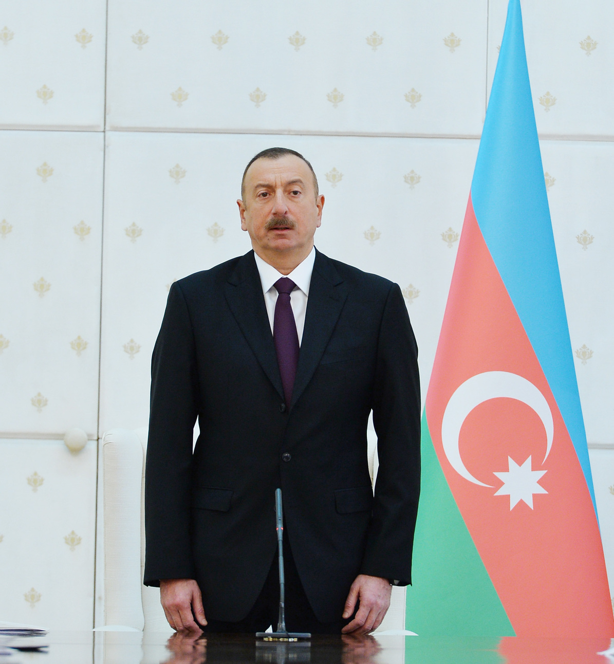 Ильхам Алиев: В следующем месяце Азербайджан проведет саммит Движения неприсоединения