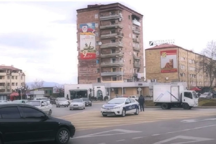 "Ва-банк" от Варданяна: разграбление Карабаха продолжается - ВИДЕО