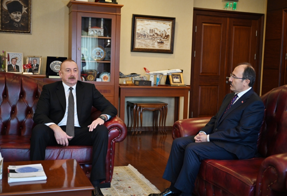 Посол Джахит Багджи: Турция выражает Азербайджану сердечную благодарность