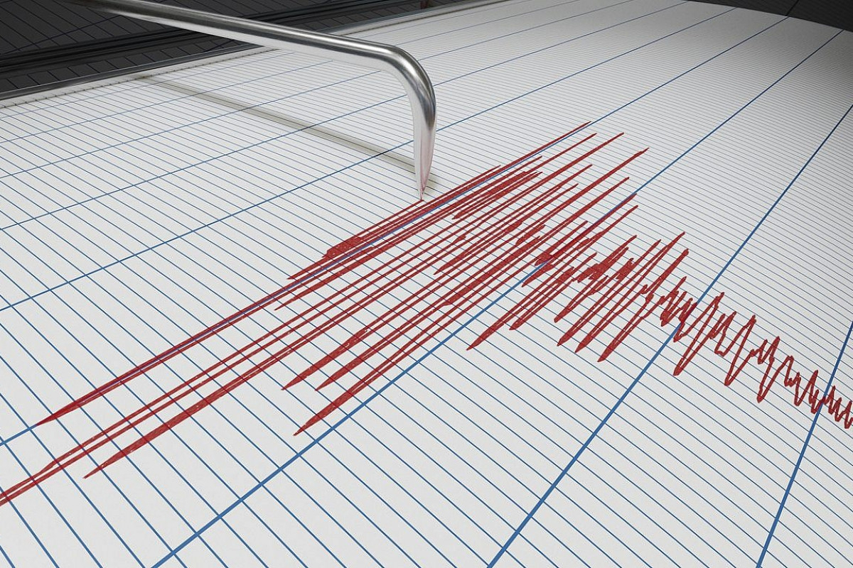 Землетрясение в Турции ощущалось в четырех странах