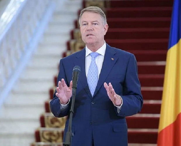Президент Румынии: Мы всегда поддерживали территориальную целостность и суверенитет стран