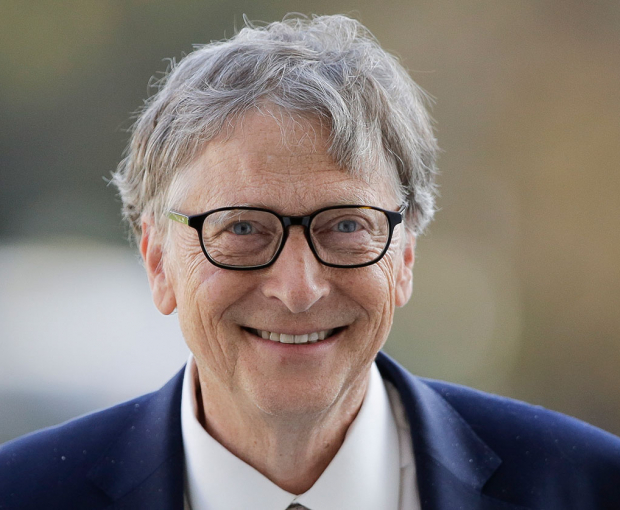 Билл Гейтс оценил свою роль в создании коронавируса