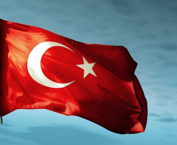 Турция выступила с призывом об оказании международной помощи