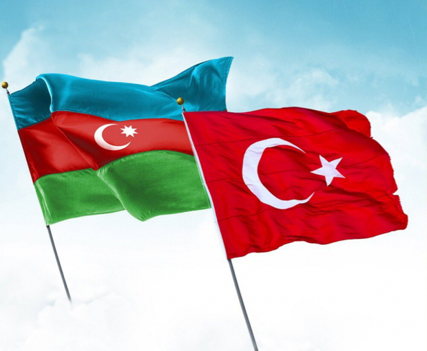 Посольство обратилось к гражданам Азербайджана в Турции