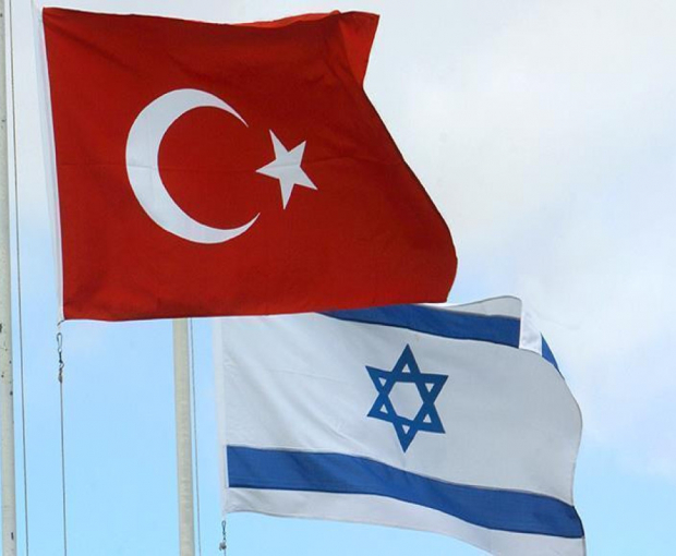 Израиль отправляет военных для оказания помощи пострадавшим от землетрясения в Турции