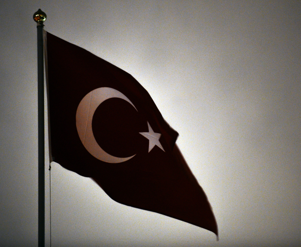 В Турции объявлен общенациональный 7-дневный  траур