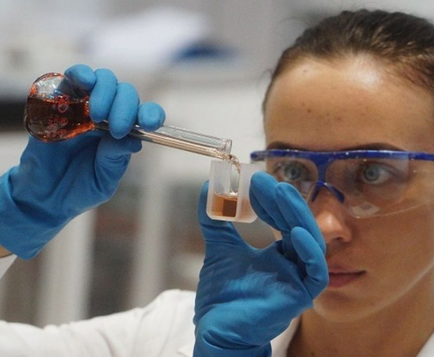 Ученые нашли слабое место вирусов герпеса, вызывающих рак