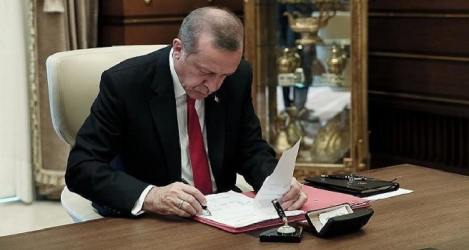 В Турции официально названа дата выборов президента
