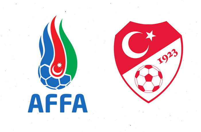 Женская сборная Азербайджана по футболу проведет матчи с командой Турции