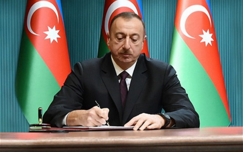 Утвержден протокол о сотрудничестве в сфере строительных работ между Азербайджаном и Турцией