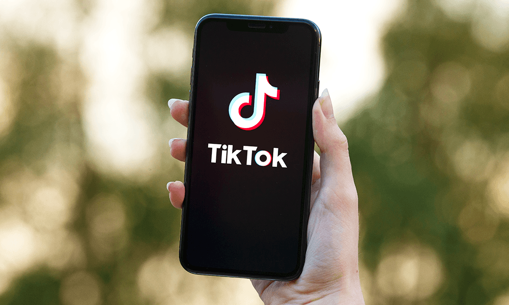 Известный телеканал запретил сотрудникам пользоваться TikTok