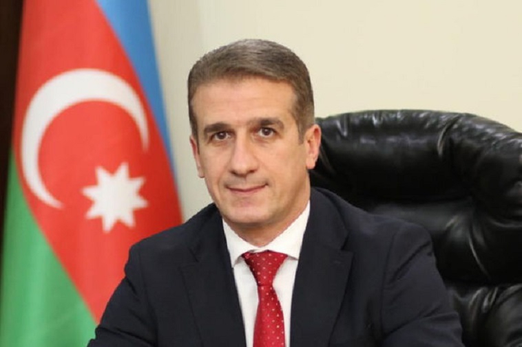Посол Азербайджана в Иране: Время действовать! - ВИДЕО