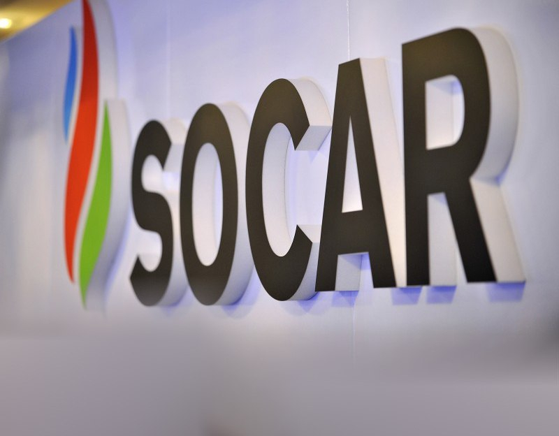 SOCAR начала транзит казахстанской нефти по БТД