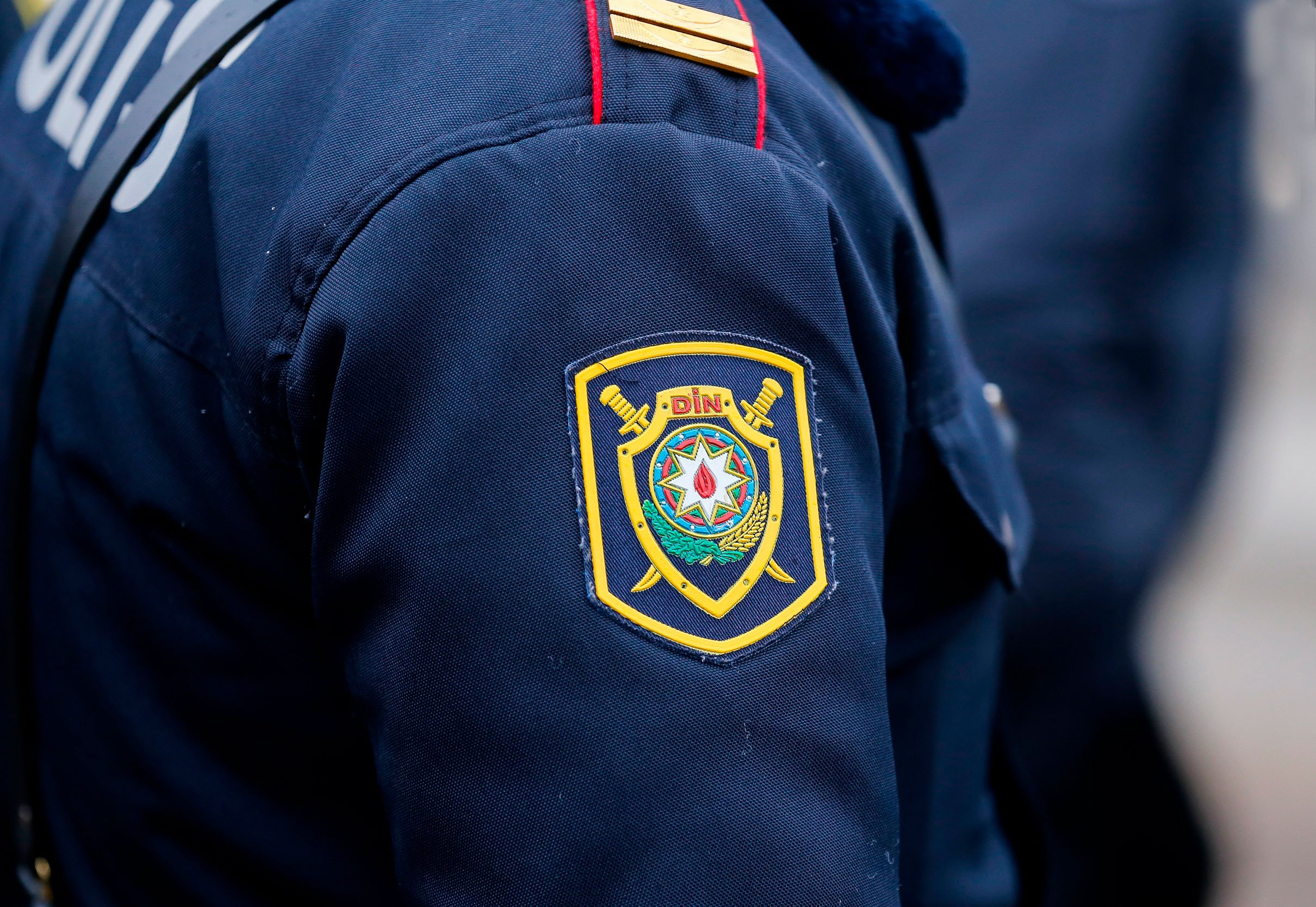 В Баку полиция до смерти избила 35-летнего мужчину? - ОТВЕТ МВД на заявление матери