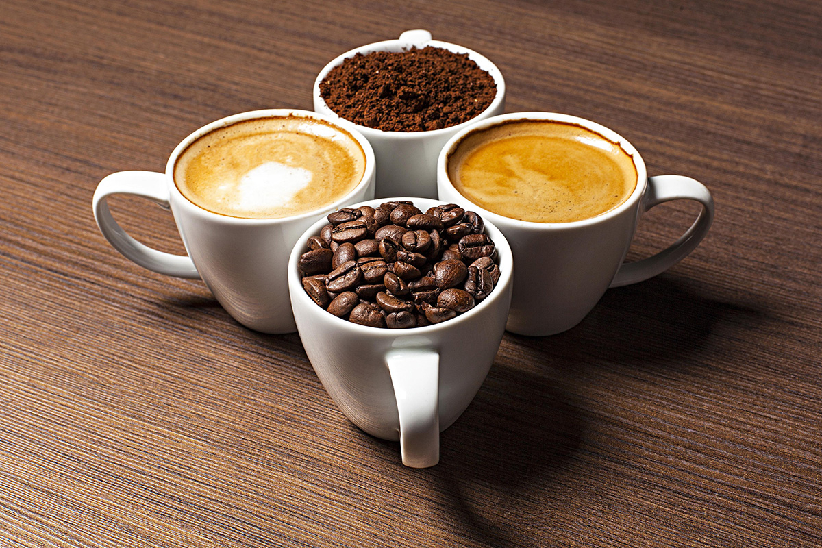Влияет ли кофе на риски появления сердечных заболеваний?