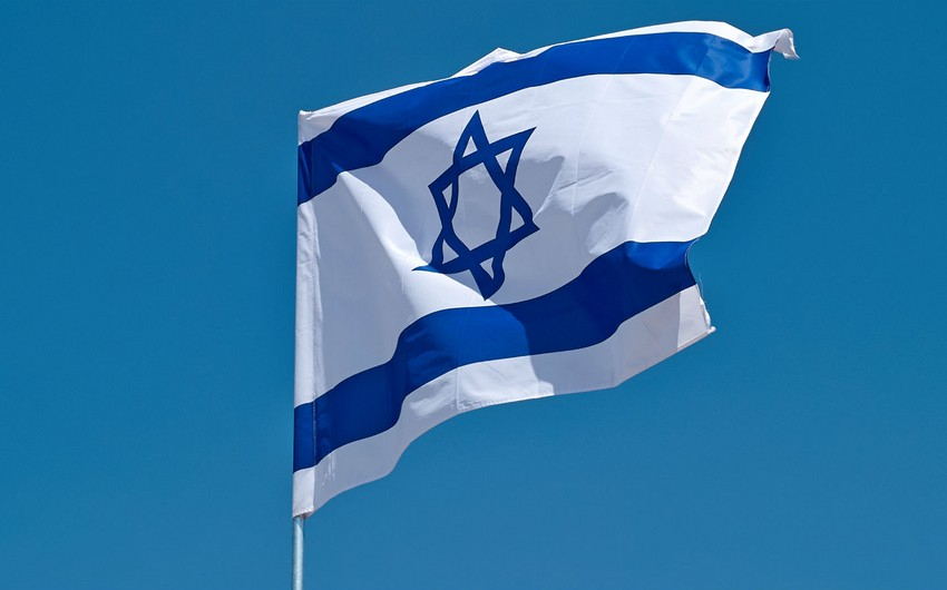 Посольство Израиля в Баку возобновило свою деятельность - ОБНОВЛЕНО