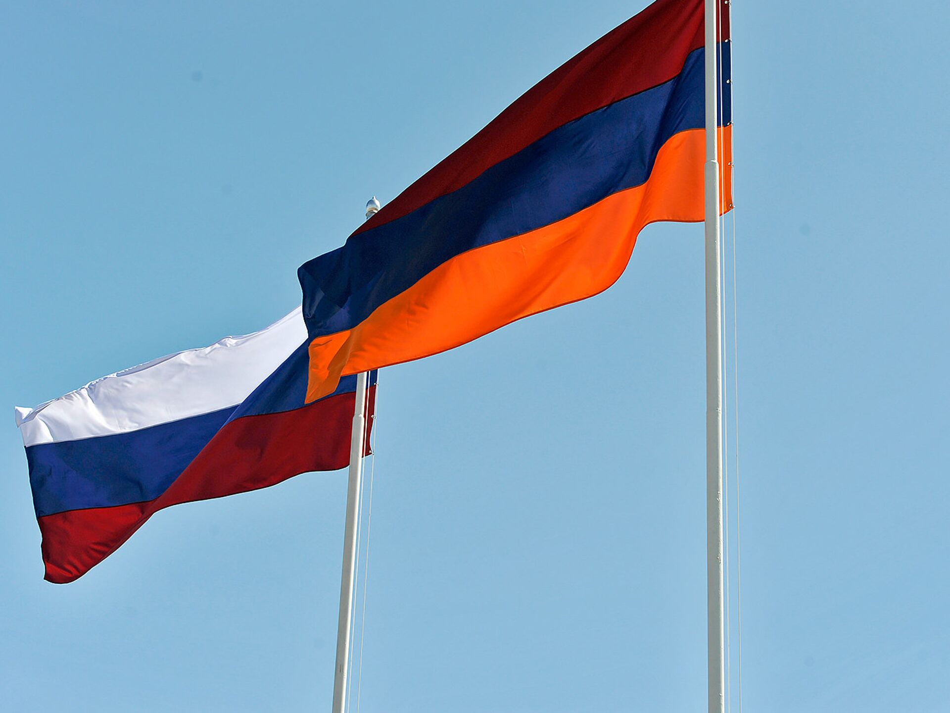 РФ считает неприемлемыми планы Армении по присоединению к Римскому статуту МУС