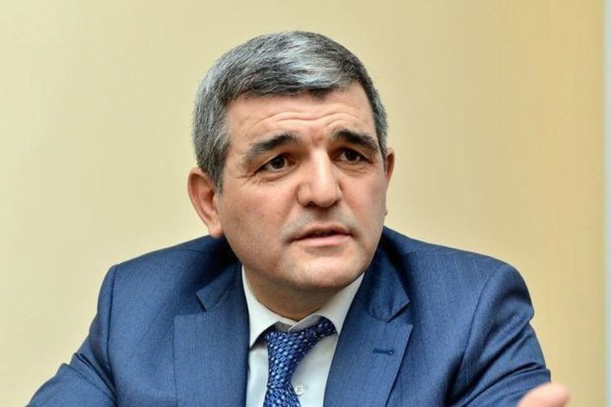 В Азербайджане совершено вооруженное нападение на депутата - ОБНОВЛЕНО + ПОДРОБНОСТИ