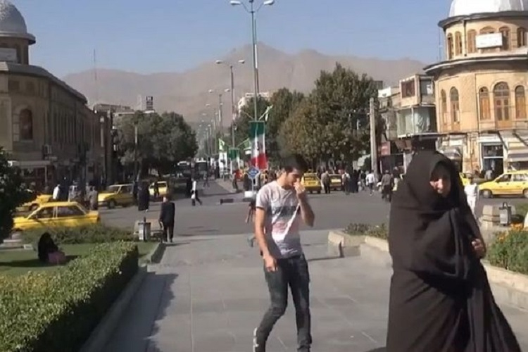 В Иране запретили азербайджанскую музыку? - ВИДЕО