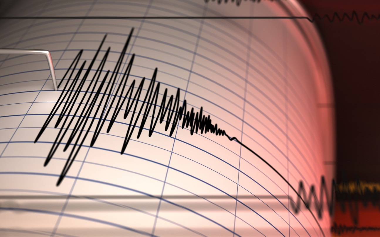 В Иране произошло еще одно землетрясение