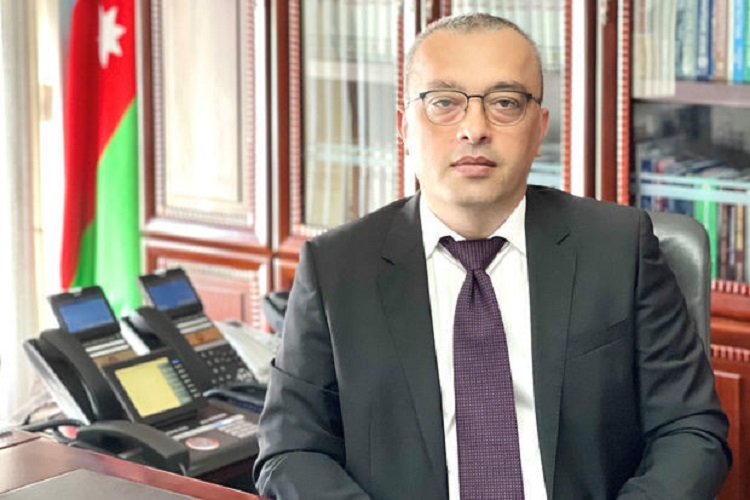 Кто он - назначенный Президентом Азербайджана на высокий пост?