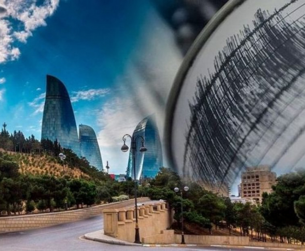 Ожидается ли в Азербайджане разрушительное землетрясение в ближайшие дни?