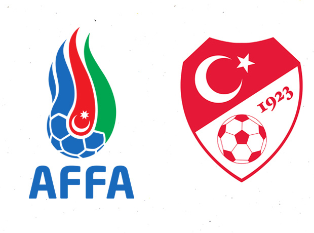 Женская сборная Азербайджана по футболу проведет матчи с командой Турции