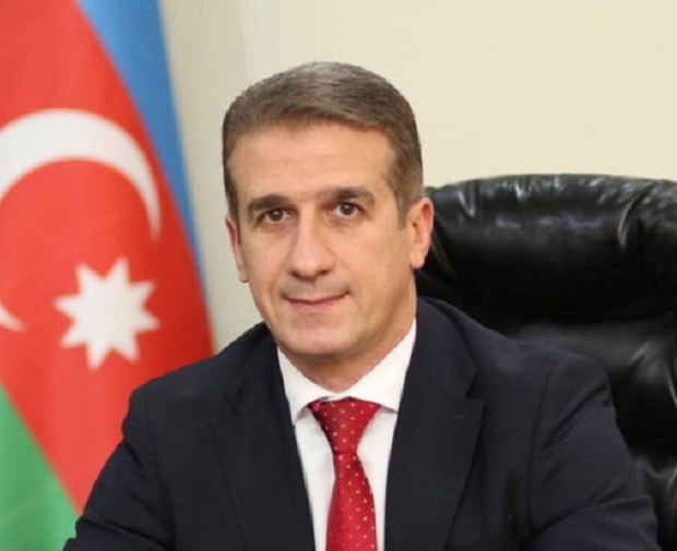 Посол Азербайджана в Иране: Время действовать! - ВИДЕО