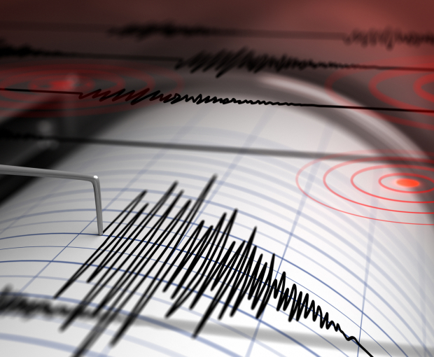 В Иране произошло еще одно землетрясение