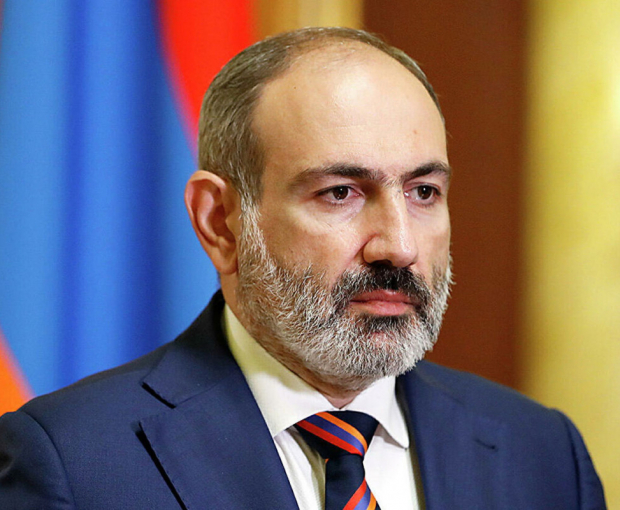 Пашинян: Соглашение о мире с Азербайджаном будет на основе достигнутых на высшем уровне документов