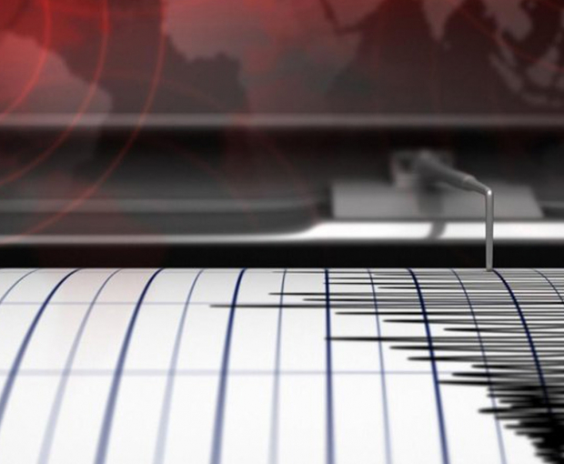 В Азербайджане произошло второе за день землетрясение - ОБНОВЛЕНО