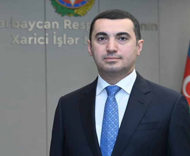 МИД Азербайджана: Армения несерьезно относится к мирным переговорам