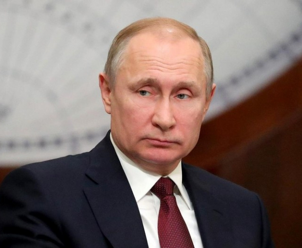 Путин о сотрудничестве между РФ и КНР: Это не военный союз