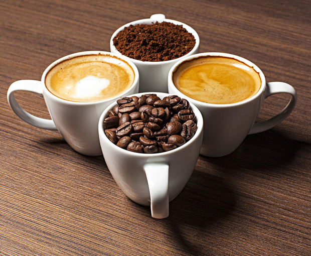 Влияет ли кофе на риски появления сердечных заболеваний?
