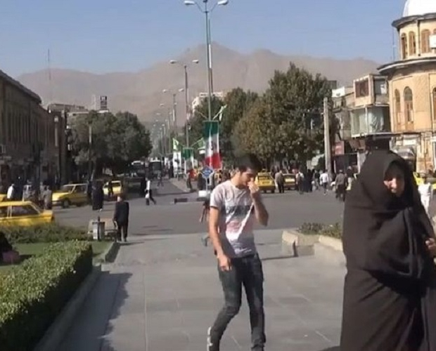 В Иране запретили азербайджанскую музыку? - ВИДЕО