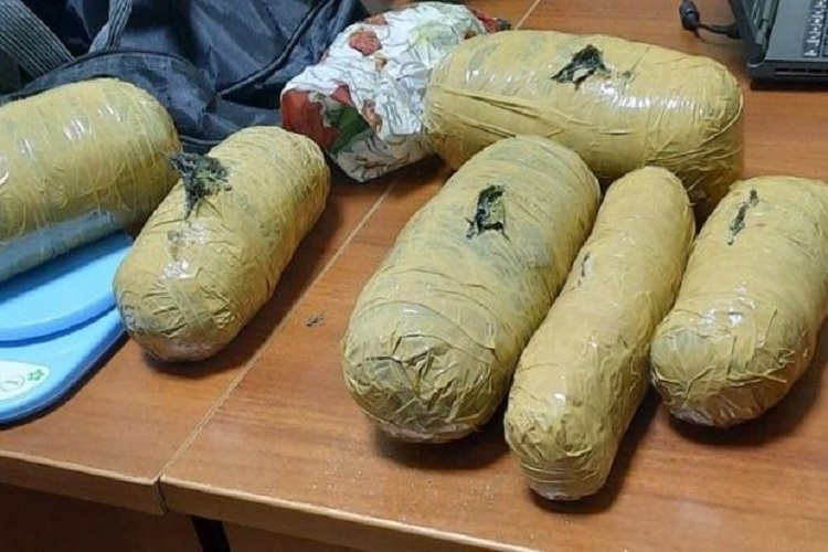 В Азербайджане за сутки из оборота изъято более 17 кг наркотиков