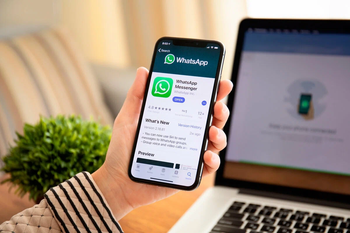 В WhatsApp урежут поддержку старых версий Android