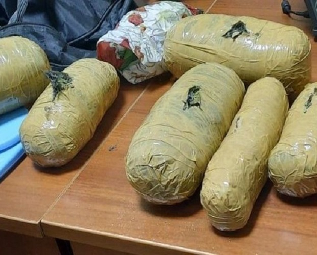 В Азербайджане за сутки из оборота изъято более 17 кг наркотиков