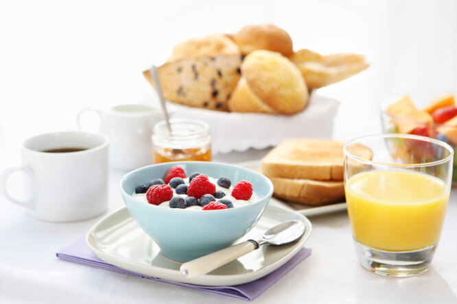10 продуктов, которые лучше не есть с утра