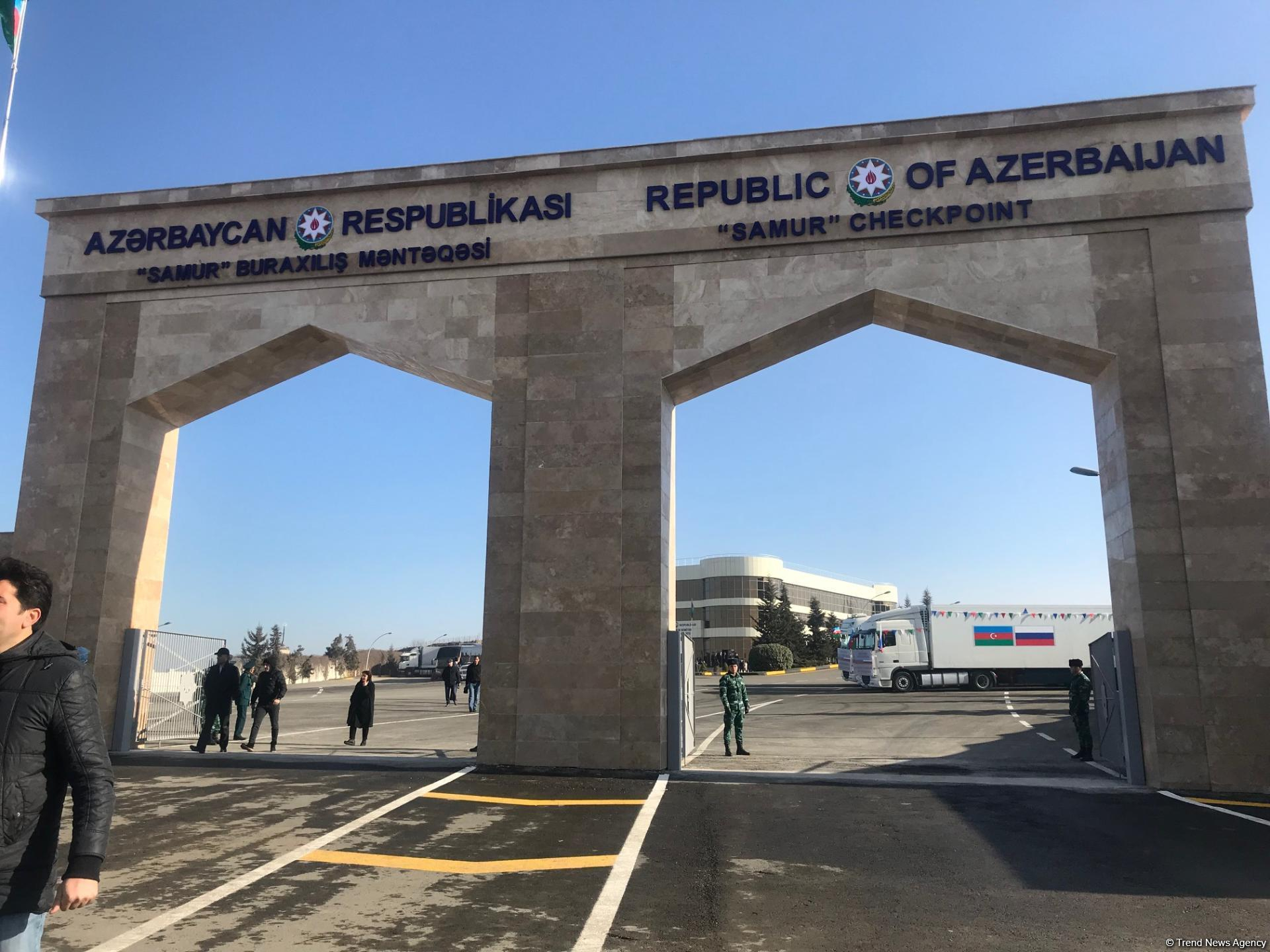 Помощник Президента Азербайджана прокомментировал вопрос открытия сухопутных границ