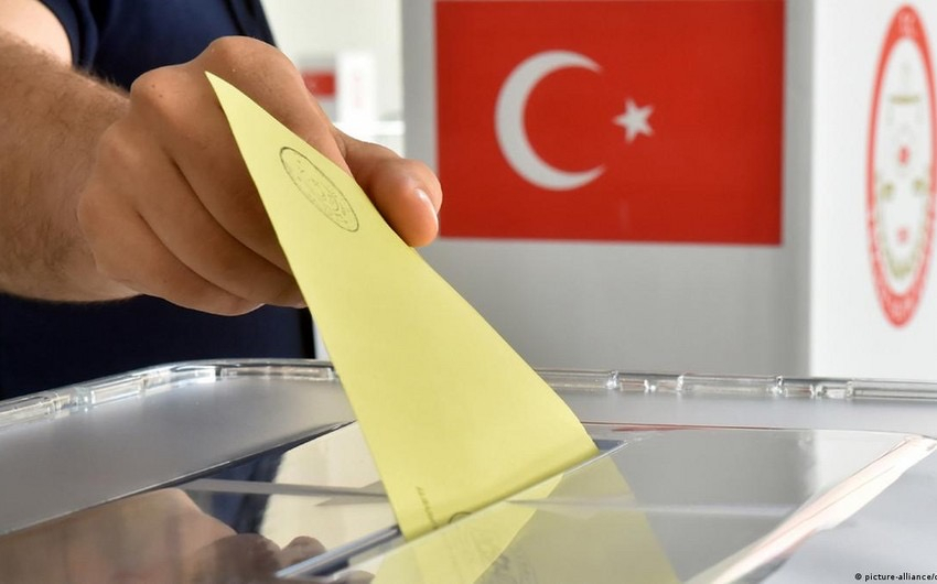 Число проголосовавших за рубежом во II туре выборов в Турции стало рекордным