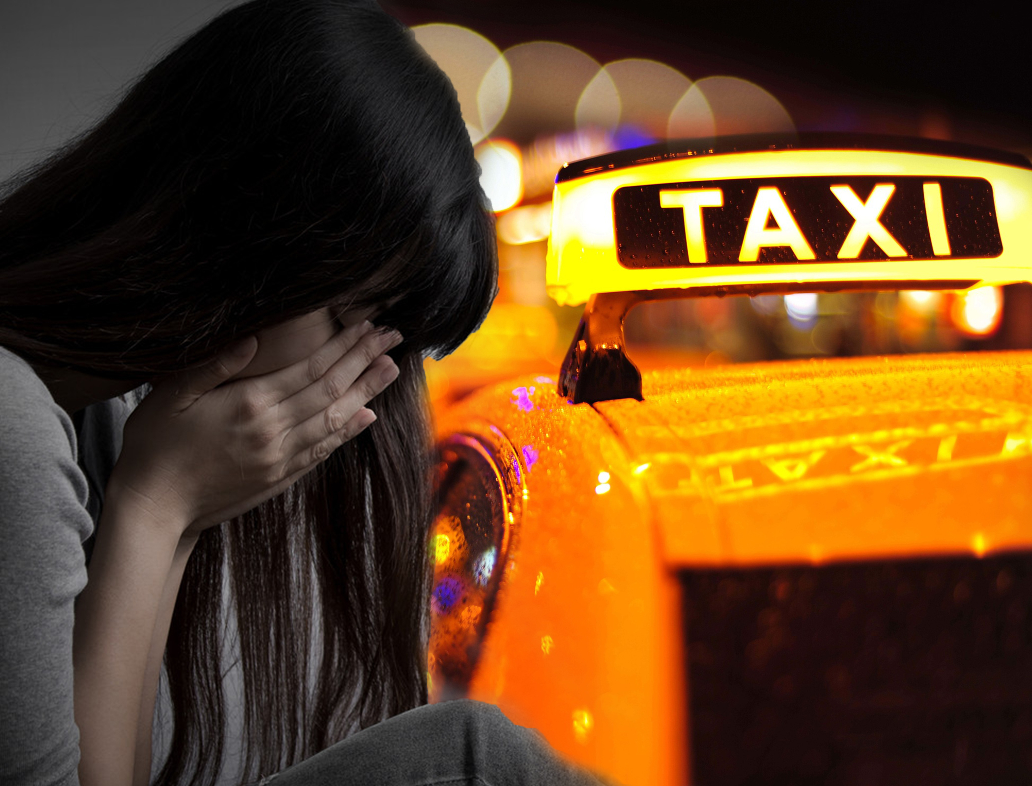 Девушка предложила таксисту. Отношение таксиста. Таксист делает обряд. Выполненные заказы таксиста. Пассажирка соблазняет таксиста.