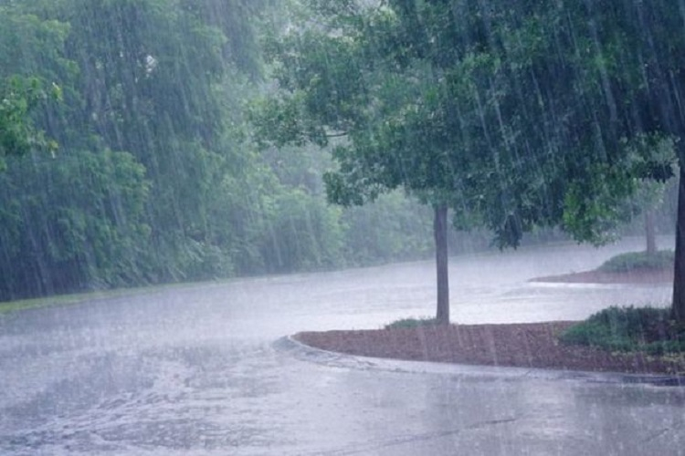 Проливные дожди в Дашкесанском и Гейгельском районах вызвали ряд осложнений