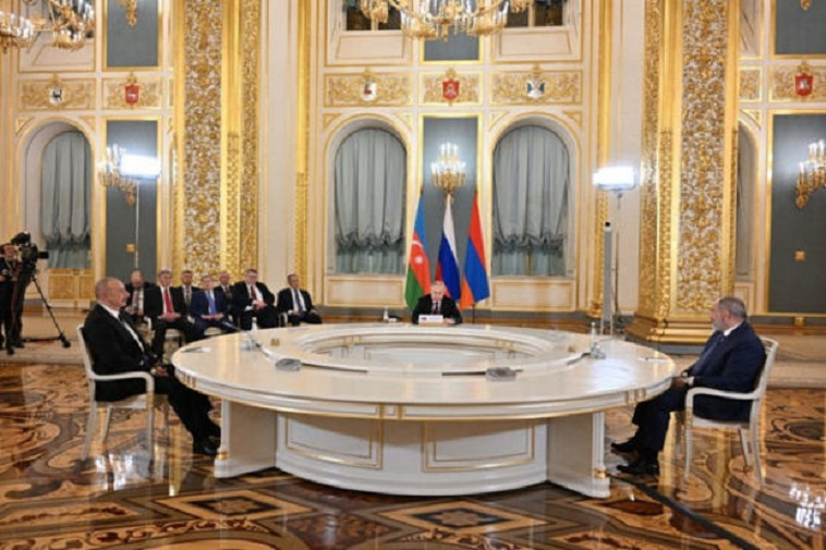 Очередная дипломатическая победа Президента Ильхама Алиева - ВИДЕО