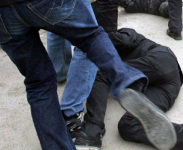 Военнослужащий азербайджанской армии был ранен в результате массовой драки в Гедабее - ОБНОВЛЕНО