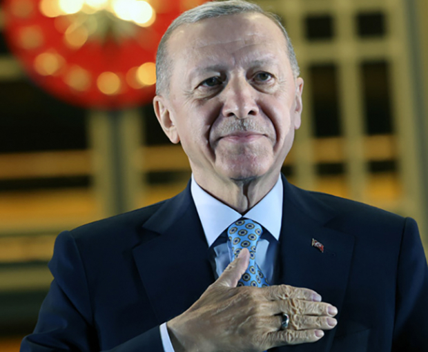 Азербайджанский депутат пообещал совершить жертвоприношение в случае победы Эрдогана - ВИДЕО