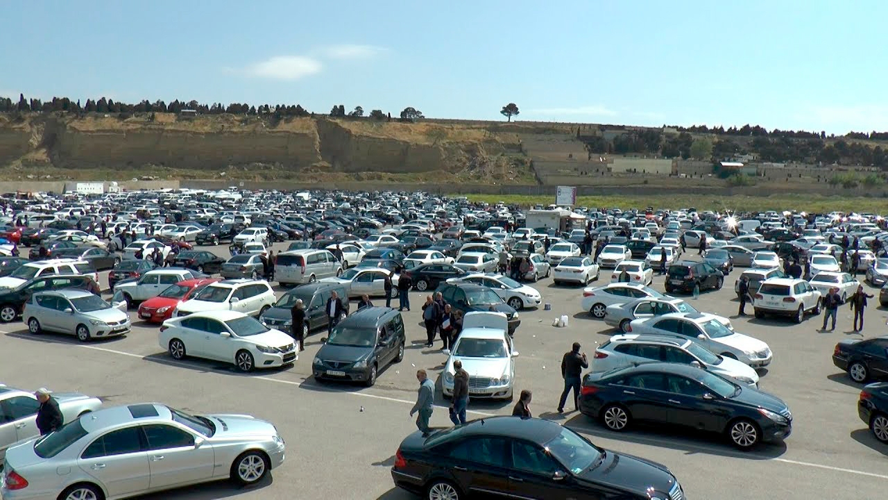 В Азербайджане подорожают автомобили - ЗАЯВЛЕНИЕ