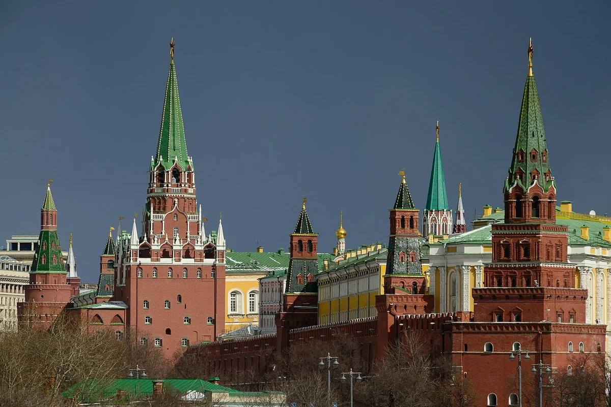 В Кремле отреагировали на заявление Пашиняна о российско-украинской войне