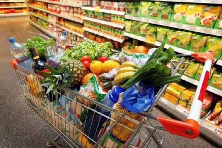 Цены на продукты питания в Азербайджане могут снизиться